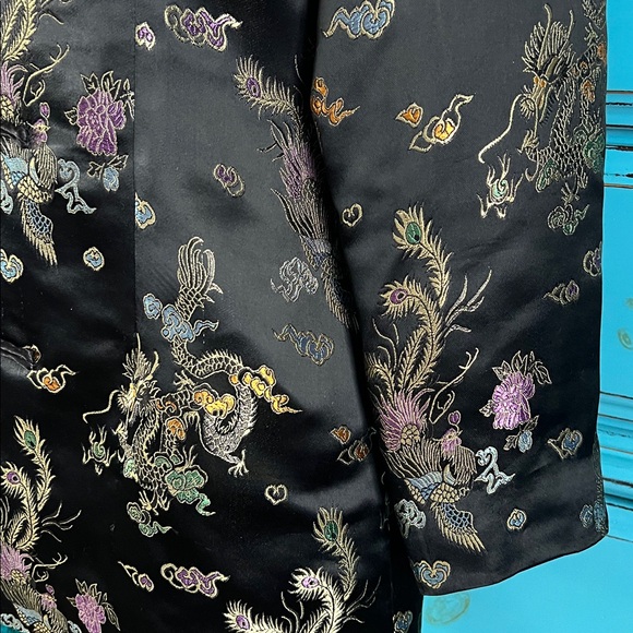 Asian jacket - Picture 4 of 4